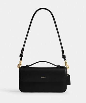 エローラ トップ ハンドル クロスボディ バッグ | COACH/コーチ | 三越